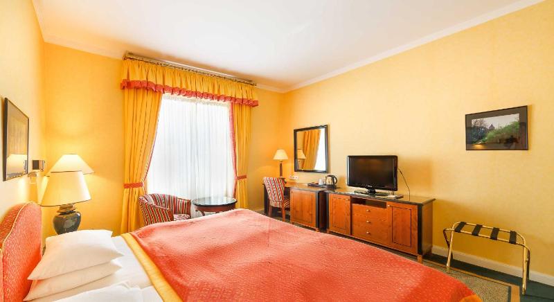 Dvorak Spa & Wellness - image 28