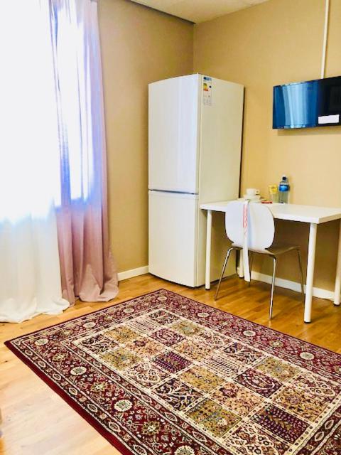 Standard Twin Room image 2