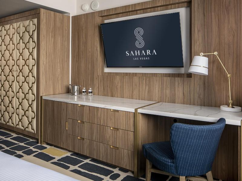 SAHARA Las Vegas - image 11