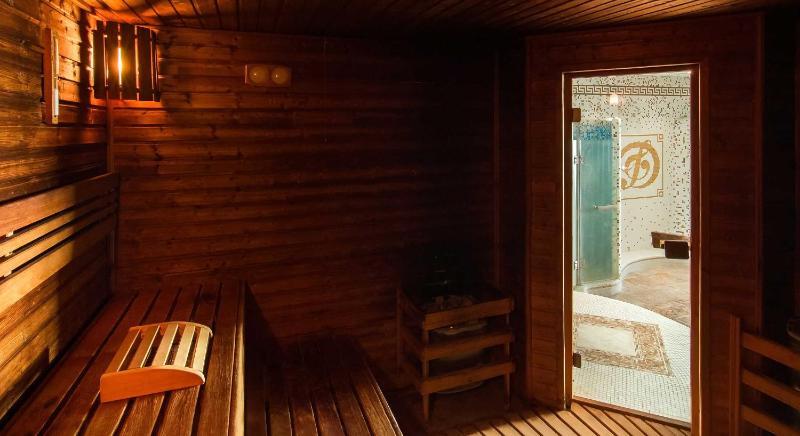 Dvorak Spa & Wellness - image 21