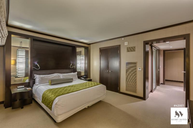 Secret Suites At Vdara - image 10