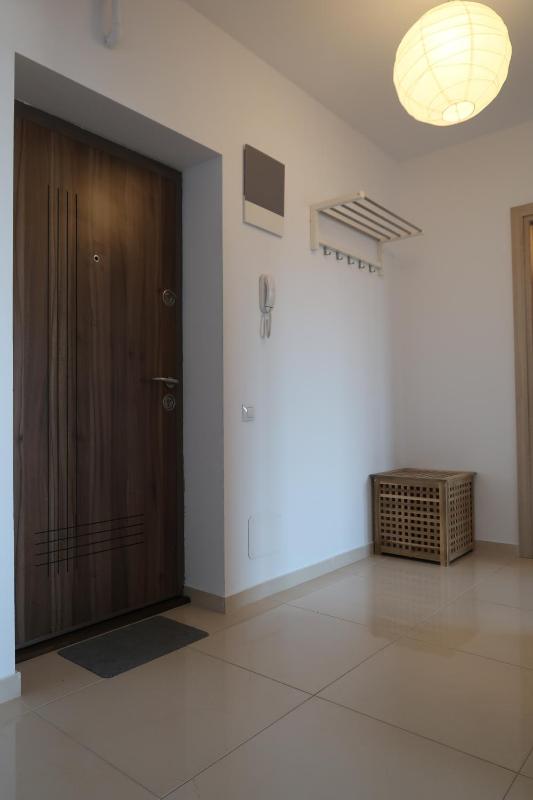 Apartment with Balcony image 2