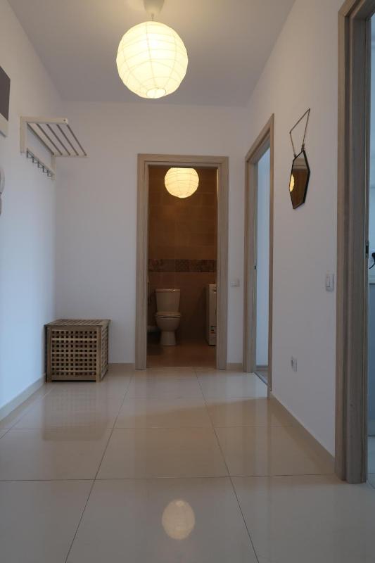 Apartment with Balcony image 3