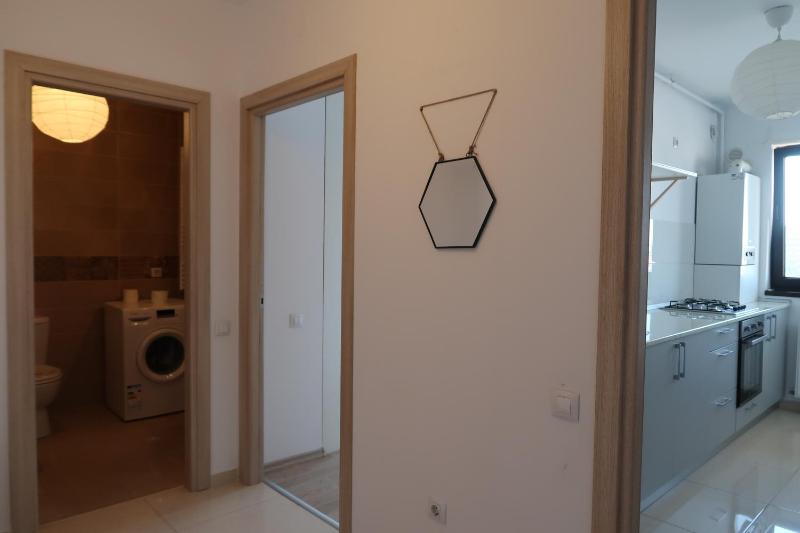 Apartment with Balcony image 4