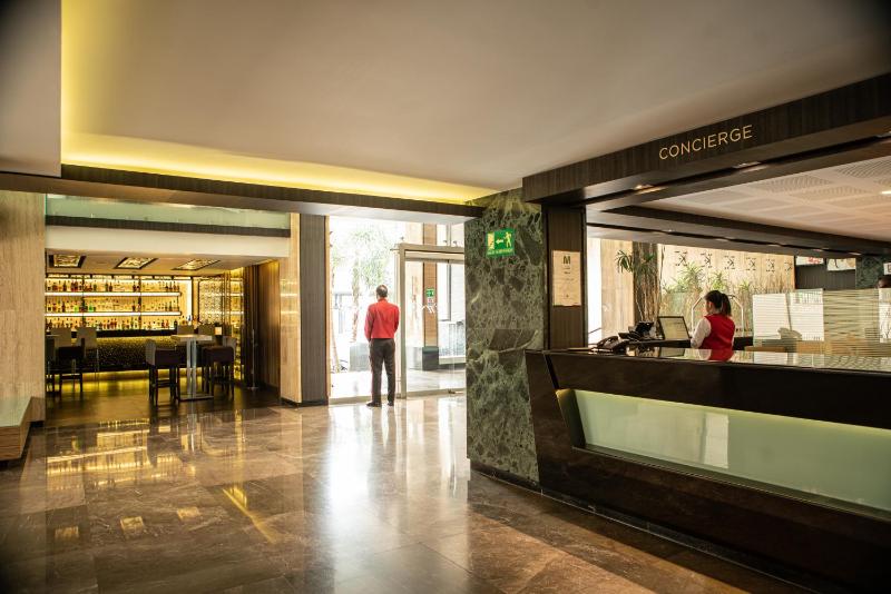 Hotel Marbella - image 10