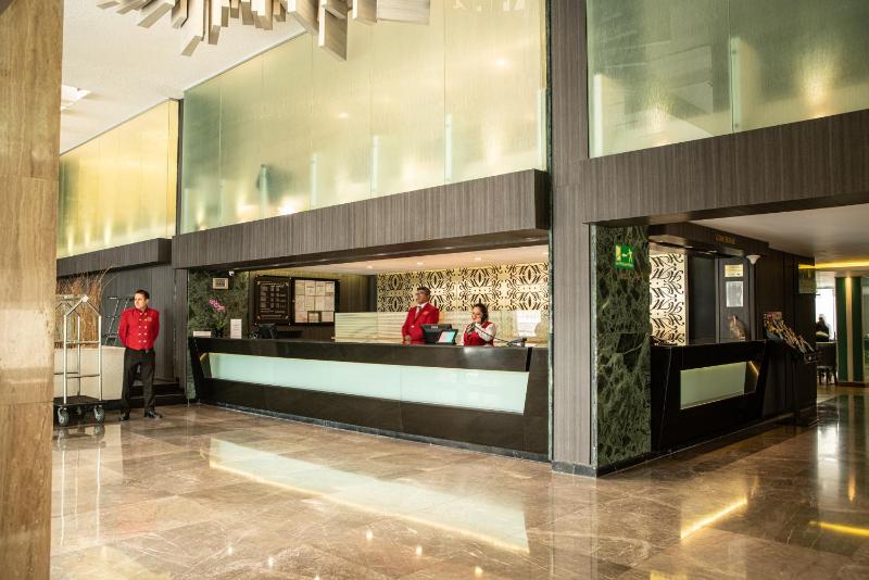 Hotel Marbella - image 2