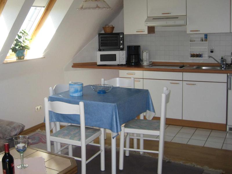 Apartment with Balcony image 3