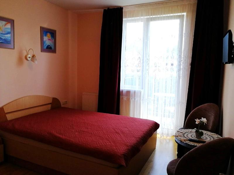 Viktoras Apartments - image 37
