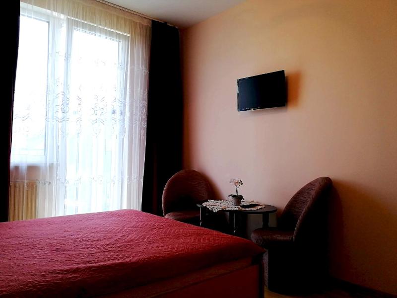Viktoras Apartments - image 47