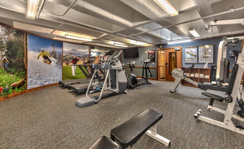Unequalled Ski in Out Location Next to Gondola Superior 1BR Pool Condo Nast Winner B214B - image 46