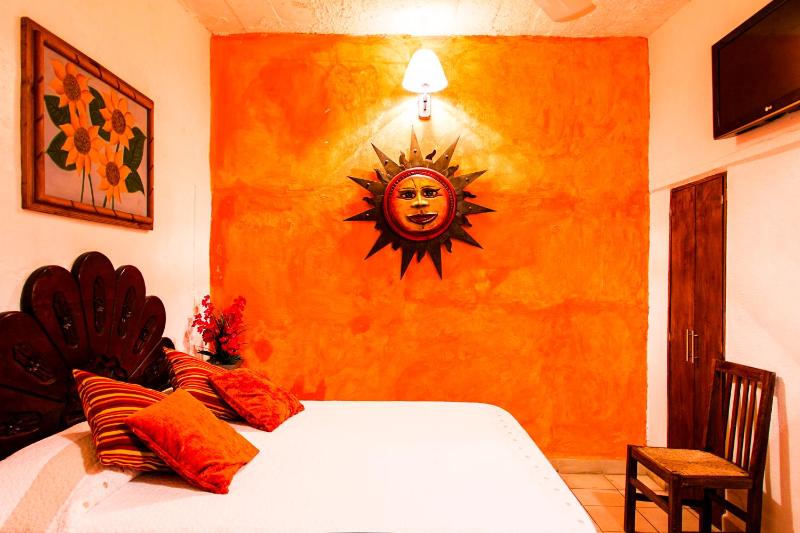 Economy Room - No Window