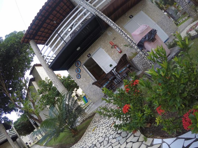 Chalé 4 Maragogi Condominio Village Galés - image 5