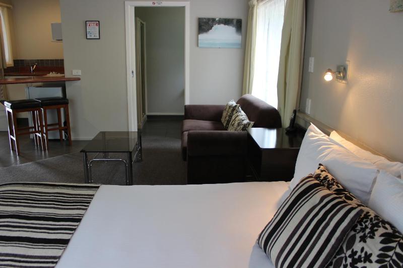 Quality Inn Acapulco Taupo - image 38