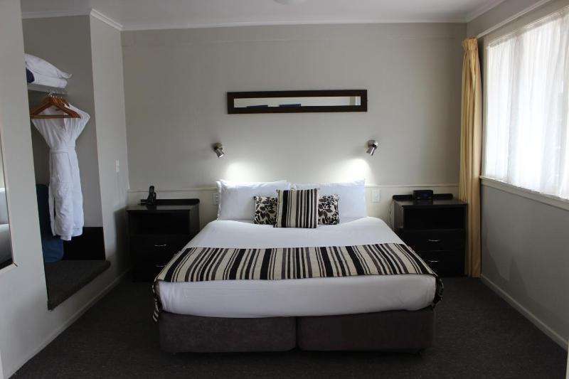 Quality Inn Acapulco Taupo - image 29