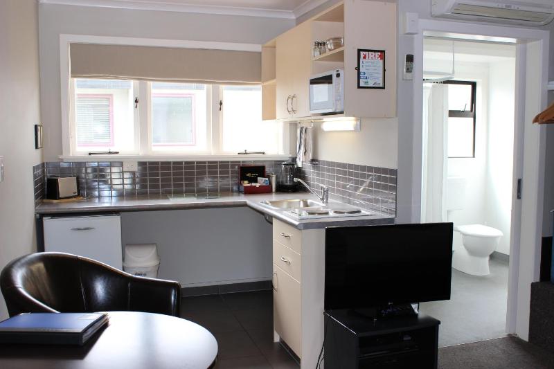 Quality Inn Acapulco Taupo - image 21