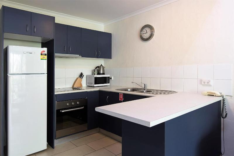 Coral Sea Villas - image 15