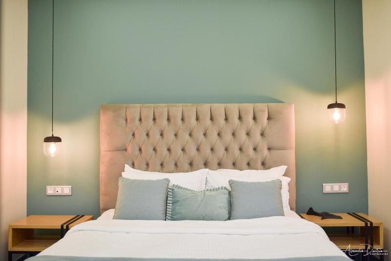 Thalassa Apart Hotel - image 28