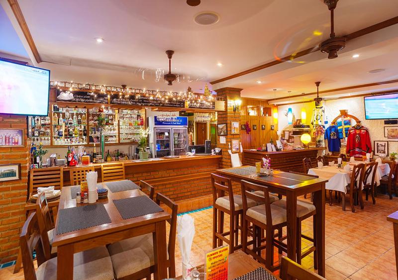 Patong Karlssons Hotel - image 14