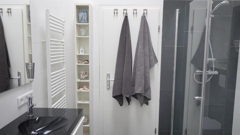One-Bedroom Apartment image 3