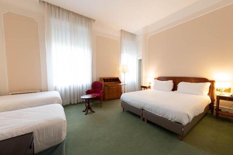 Quadruple Room image 2