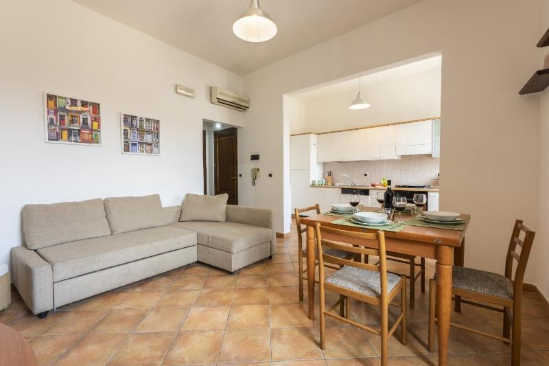 Apartments Florence - Eolo Images