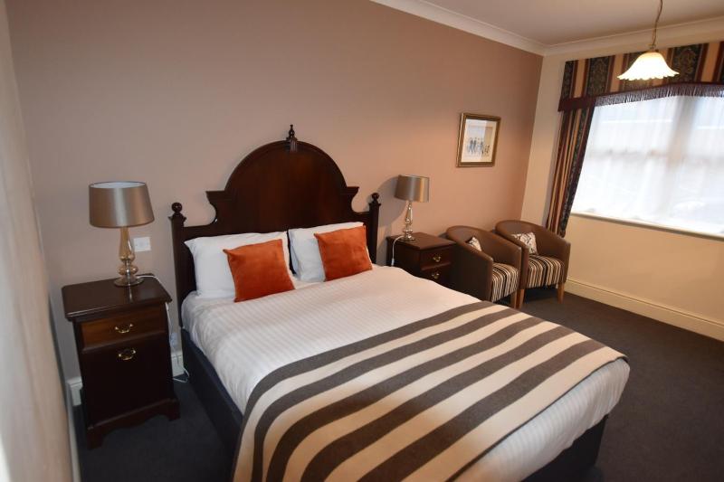 Superior Double Room image 2