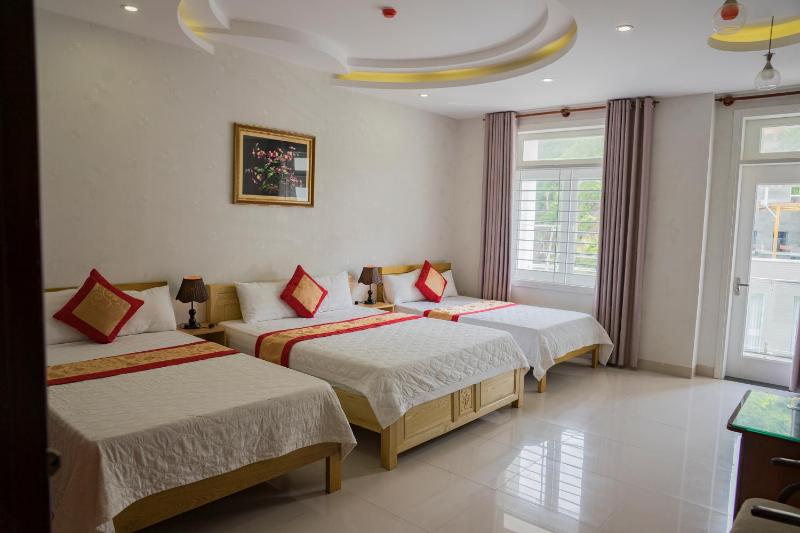 Thanh Xuan Hotel - image 10