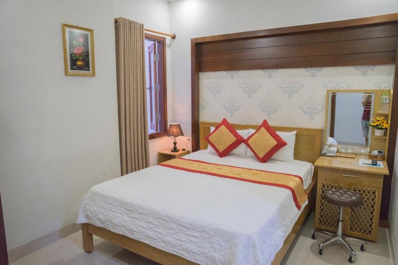 Thanh Xuan Hotel - image 31