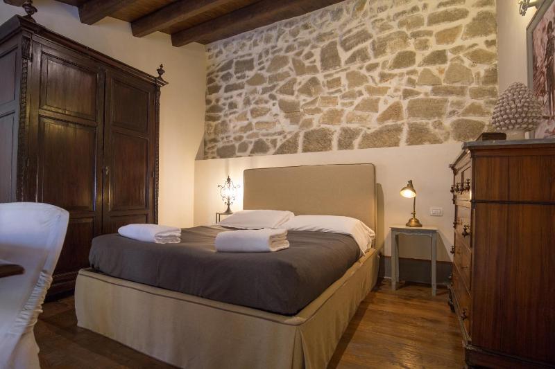 Two-Bedroom Suite with Terrace image 1