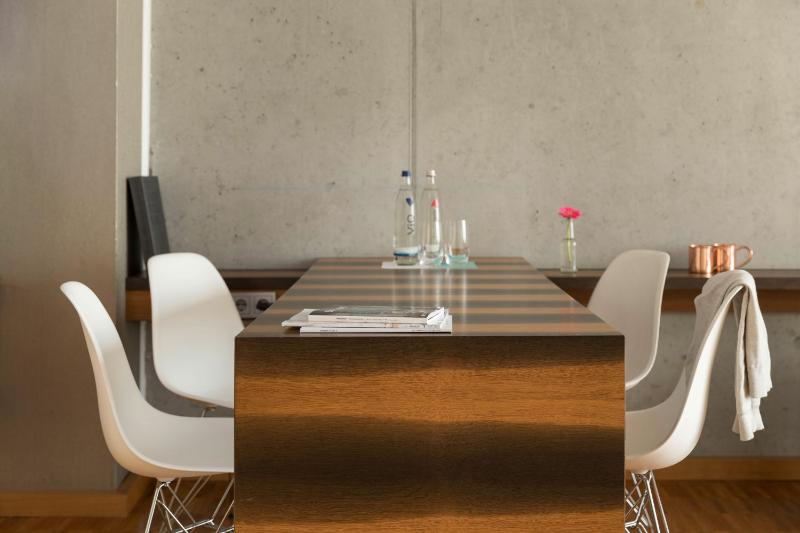 Factory Suite image 1
