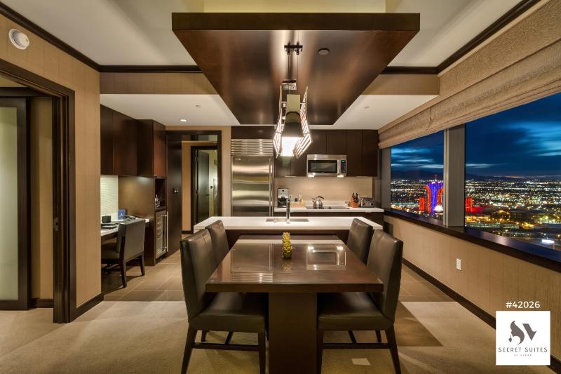 Secret Suites At Vdara - image 13