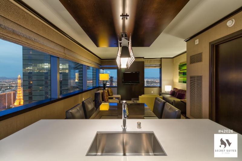 Secret Suites At Vdara - image 7