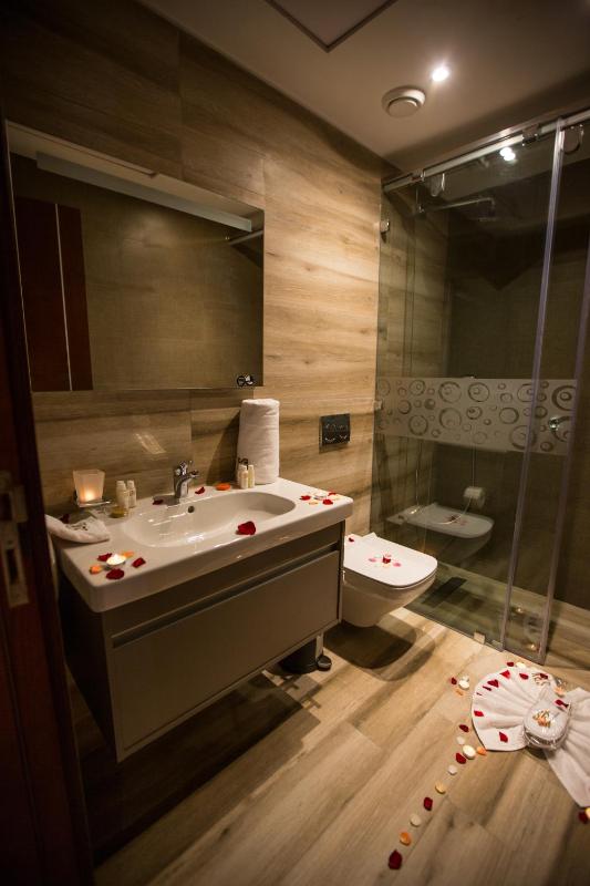 SBN Suite Hôtel - image 41