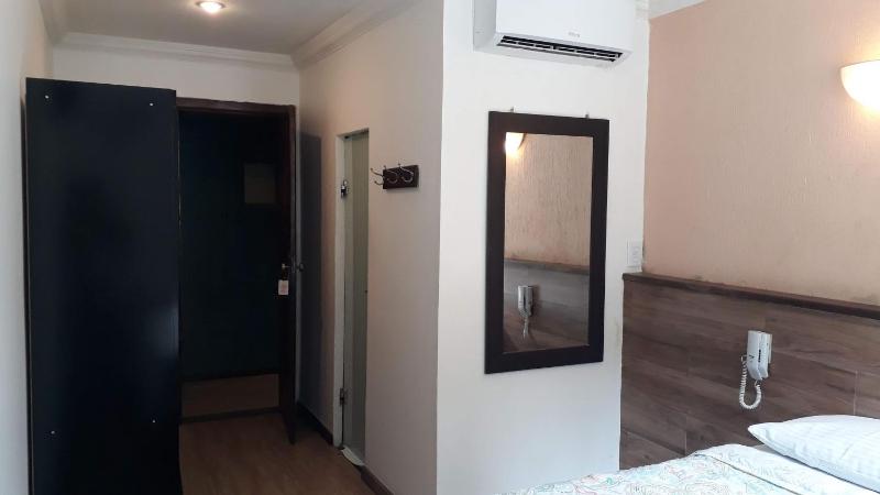 Hotel Plaza Campo Grande - image 5
