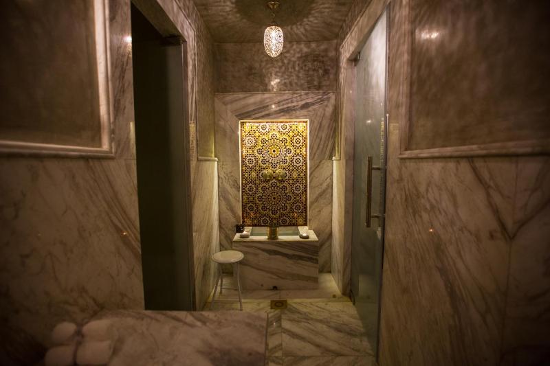 SBN Suite Hôtel - image 35