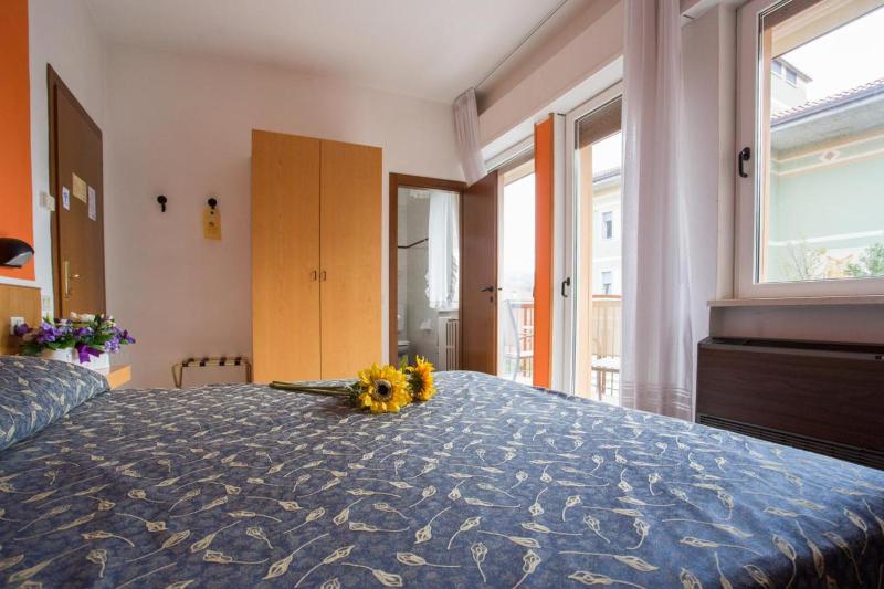 Hotel Benacus - image 47