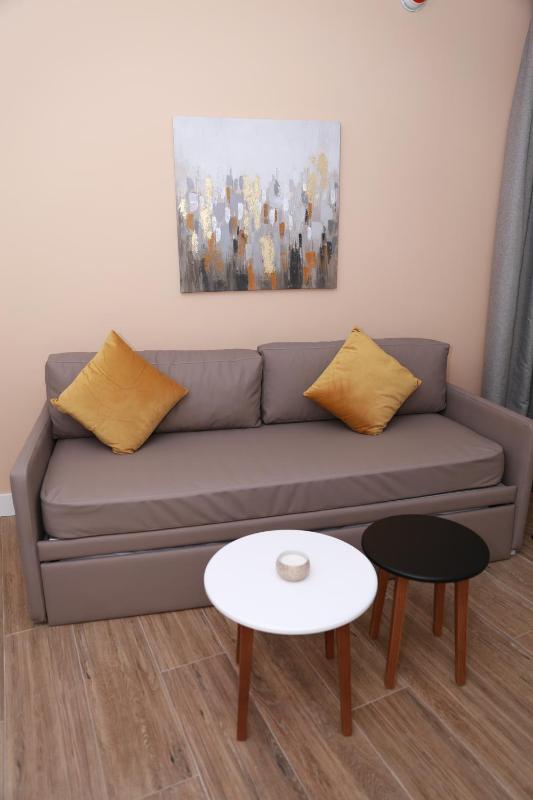 Two-Bedroom Apartment image 4