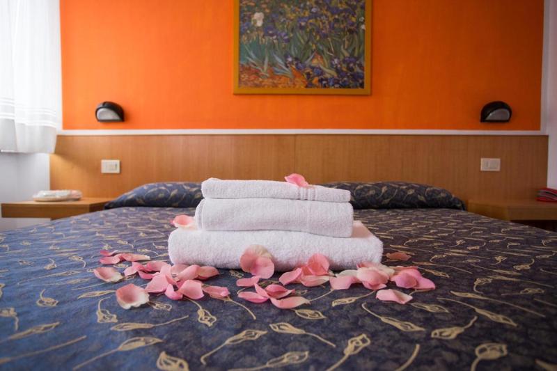Hotel Benacus - image 20