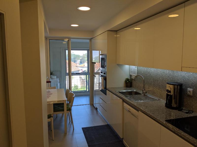 Apartamento em Monsanto - Porto - image 26