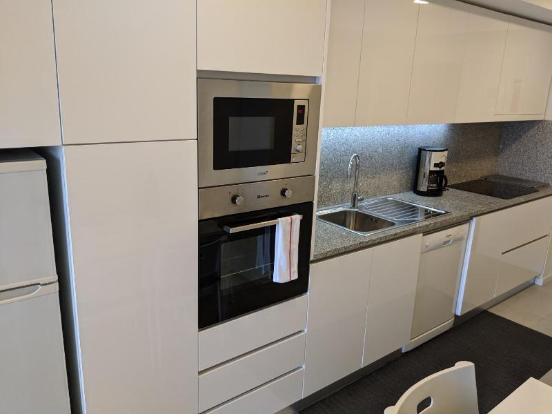 Apartamento em Monsanto - Porto - image 25