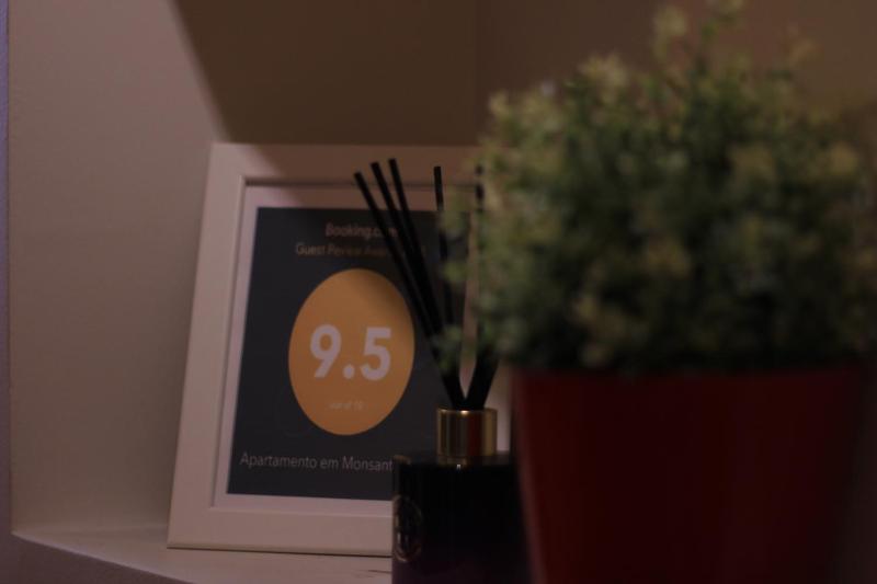 Apartamento em Monsanto - Porto - image 6