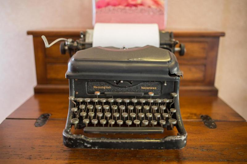 Hotel Benacus - image 44
