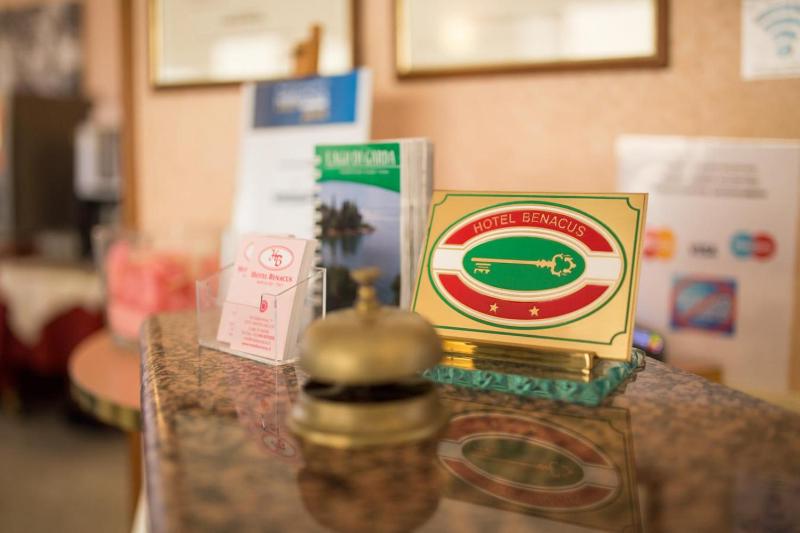 Hotel Benacus - image 37