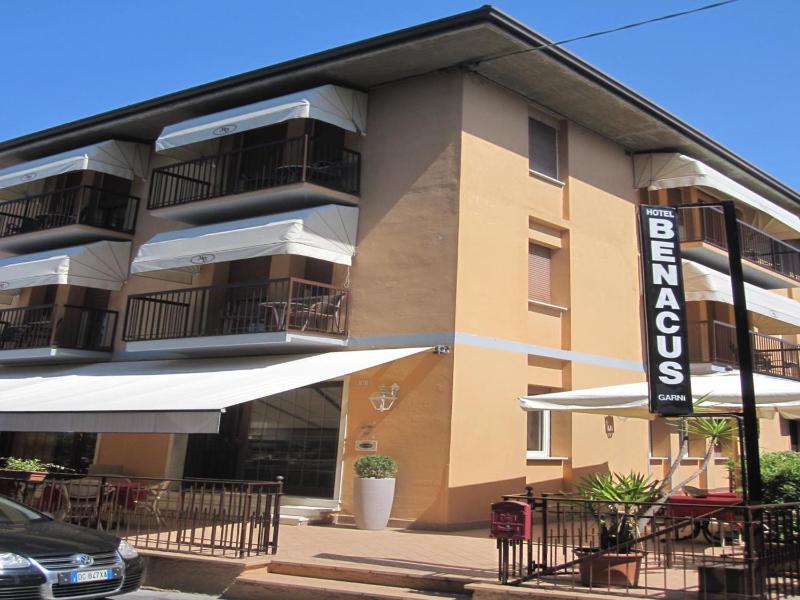 Hotel Benacus - image 15