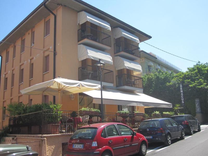 Hotel Benacus - image 16