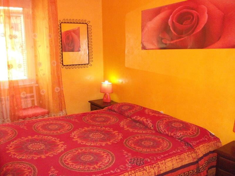 Double Room with Shared Bathroom image 1