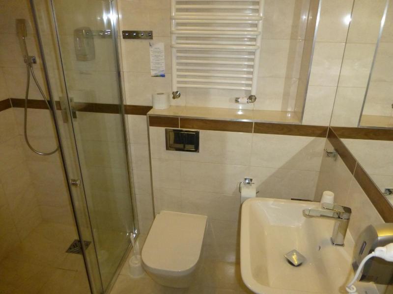 Standard Double Room image 3