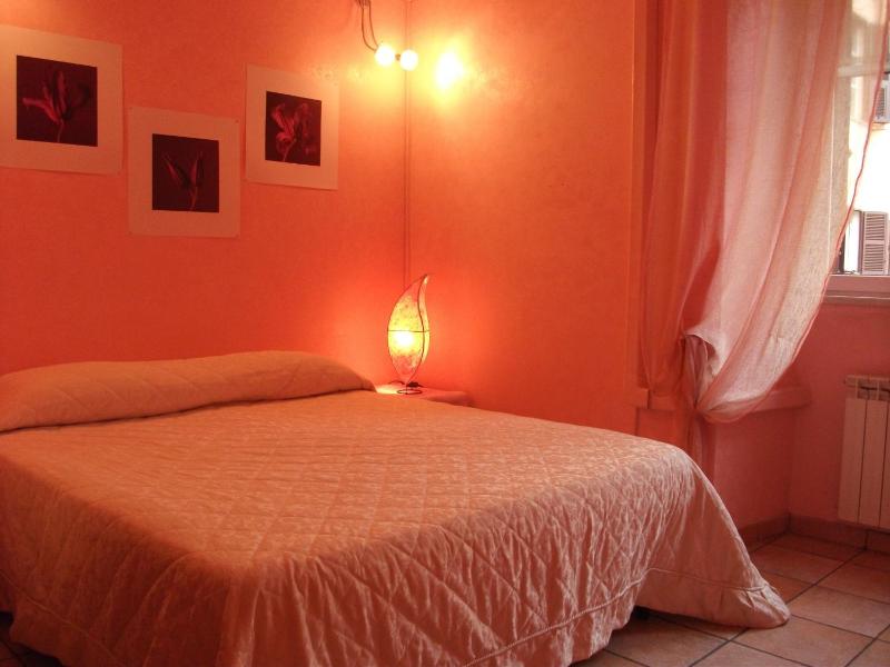 Double or Twin Room with Shared Bathroom image 4