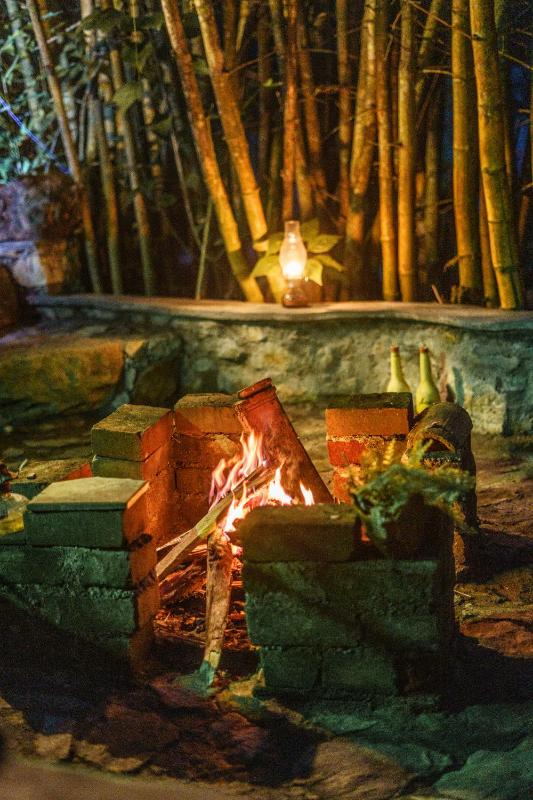 Moksha eco villa Ella - image 12