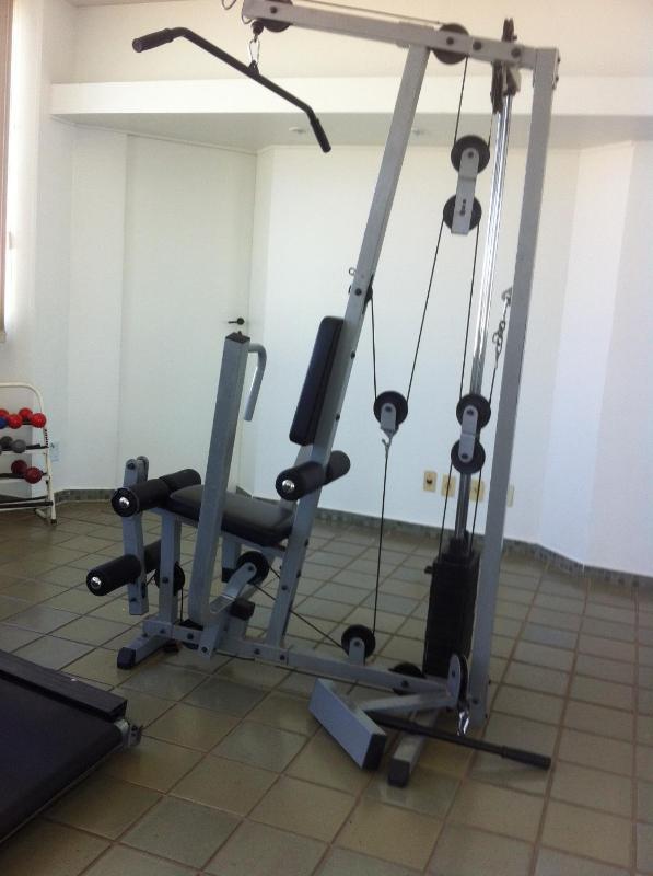 Hotel Flat Bassano Vaccarini - image 22
